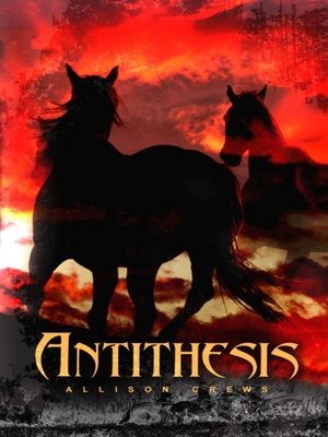 cover image of Antithesis